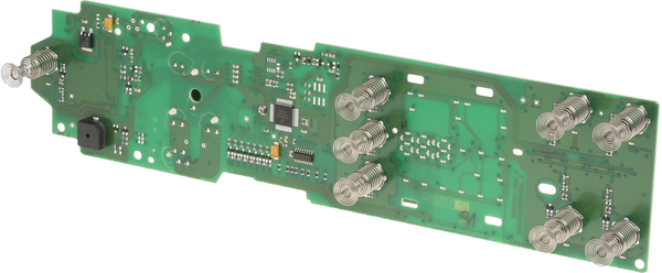 00751150 Ovládací modul naprogramovaný Bosch | Siemens