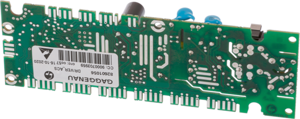 00751266 Modul motora