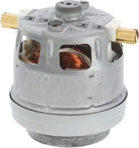 00751273 Motor ventilátora do vysávača