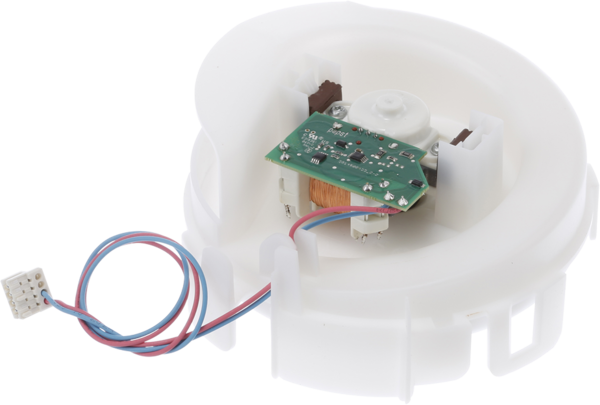 00751368 Ventilátor