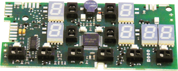 00751374 Riadiaci modul