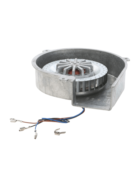 00751836 Motor ventilátoru Bosch | Siemens