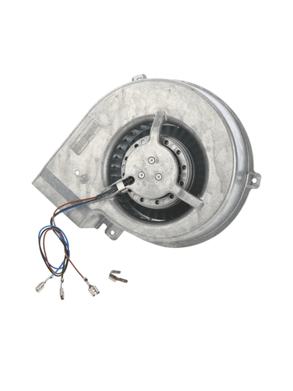 00751836 Motor ventilátoru Bosch | Siemens