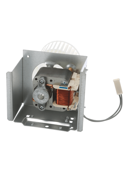 00752392 Motor ventilátora