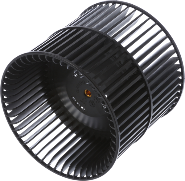00752619 Ventilátorové koleso