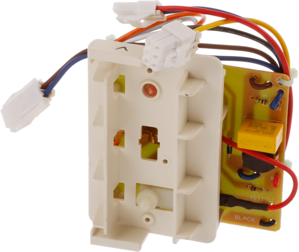 00753373 Modul motoru Bosch | Siemens