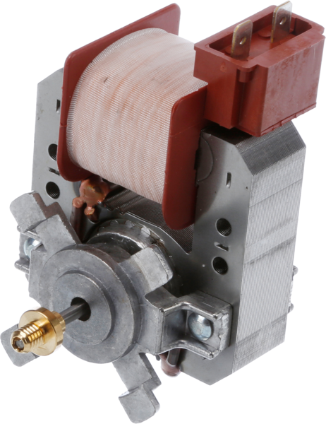 00753433 Motor ventilátora