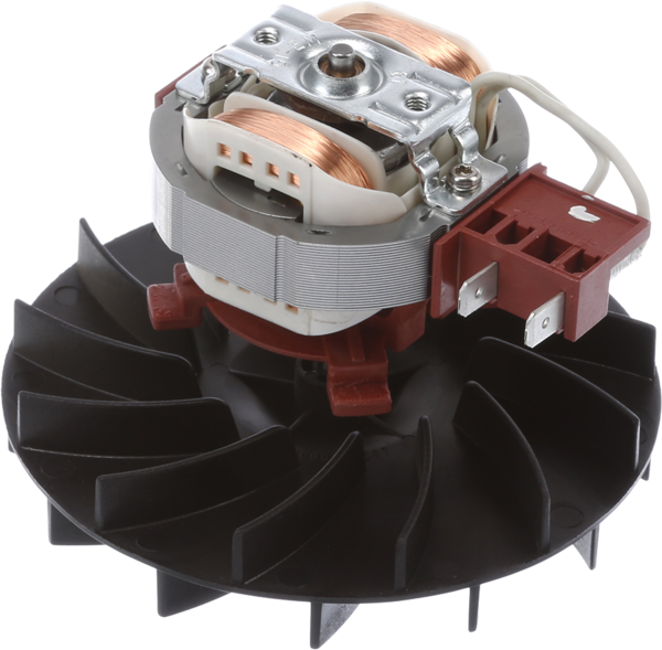 00753440 Motor ventilátora