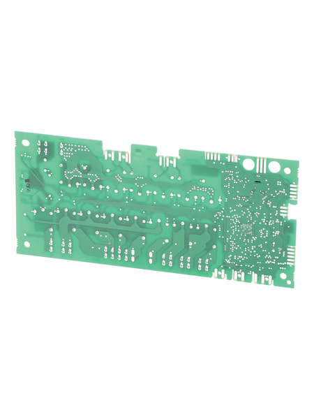00753498 Riadiaci modul