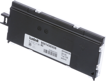 00753706 Modul display Bosch | Siemens