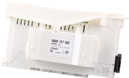00753781 Naprogramovaný výkonový modul Bosch | Siemens