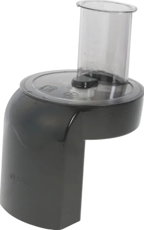 00753833 Veko do kuchynského robota
