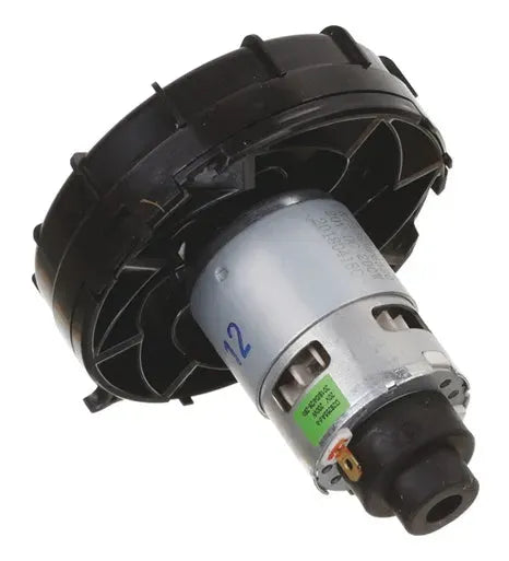 00754167 Motor ventilátora
