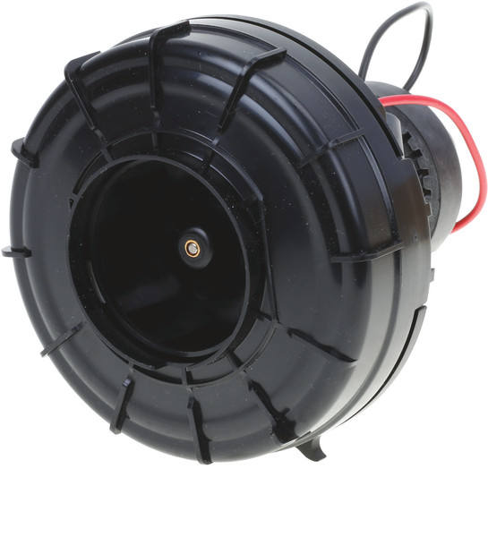 00754188 Motor ventilátora