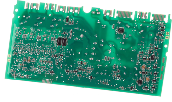 00754233 Riadiaci modul