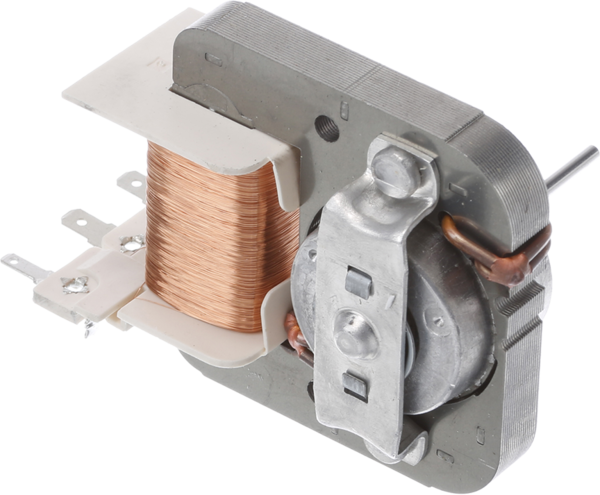 00755588 Motor ventilátora