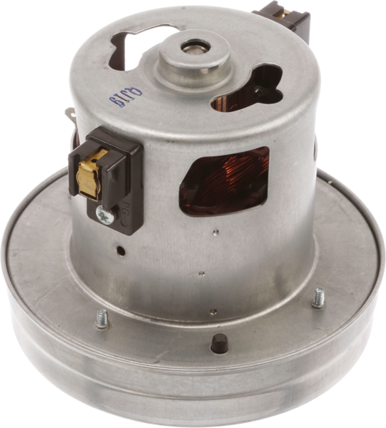 00756378 Motor ventilátora