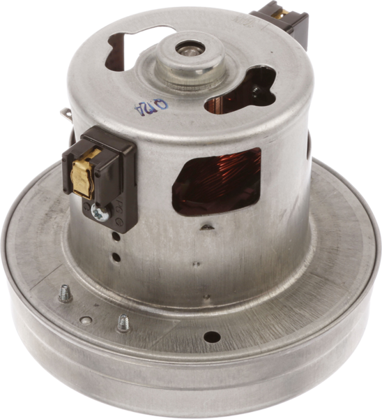 00756379 Motor ventilátora