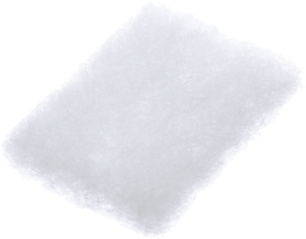 00756495 Vyfukovací filter