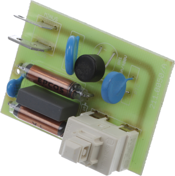 00757109 Elektromagnet Bosch | Siemens