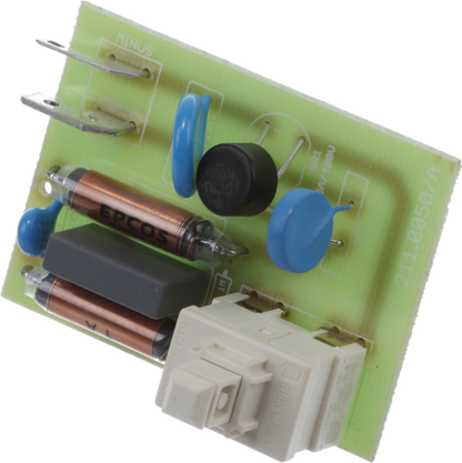 00757109 Elektromagnet Bosch | Siemens