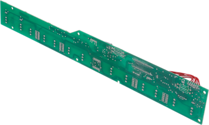 00758350 Modul display Bosch | Siemens
