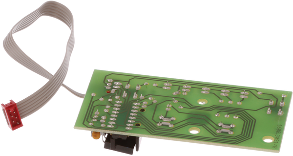 00759656 Riadiaci modul