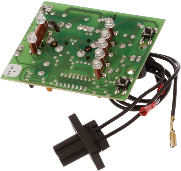 00759806 Modul motora