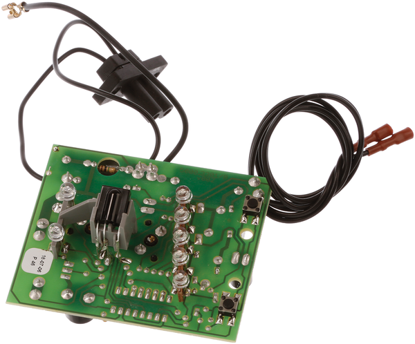 00759808 Modul motora
