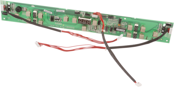 00771482 Riadiaci modul