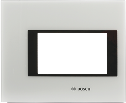00771714 Čelní skleněný panel Bosch | Siemens
