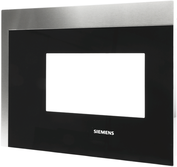 00771719 Čelní skleněný panel Bosch | Siemens