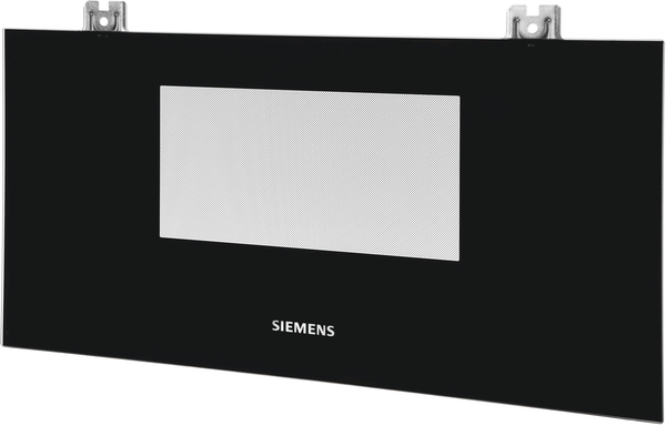 00771921 Čelný sklenený panel