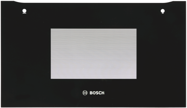 00771924 Čelní skleněný panel Bosch | Siemens