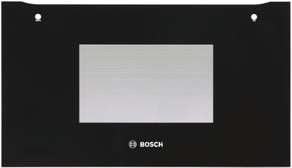 00771924 Čelní skleněný panel Bosch | Siemens