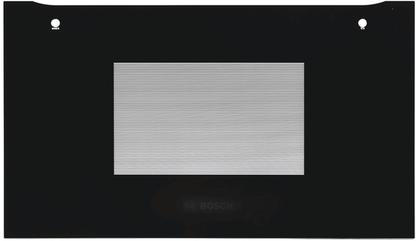 00771925 Čelní skleněný panel Bosch | Siemens