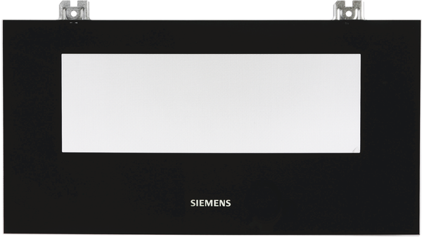 00772013 Predný sklenený panel