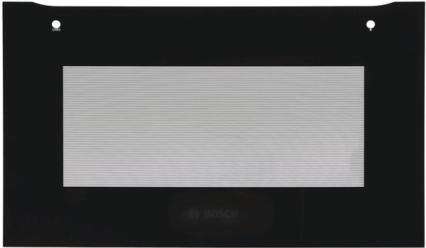 00772019 Čelní skleněný panel Bosch | Siemens