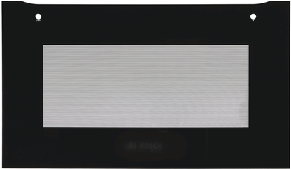 00772019 Čelní skleněný panel Bosch | Siemens
