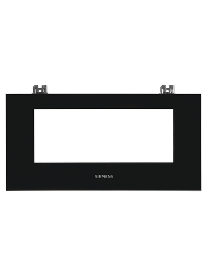00772057 Čelní skleněný panel Bosch | Siemens