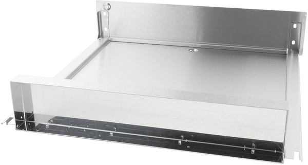 00772141 Vaňa do umývačky riadu