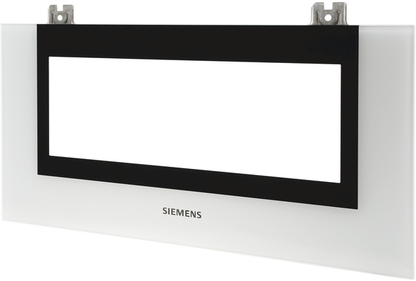 00772253 Čelní skleněný panel Bosch | Siemens