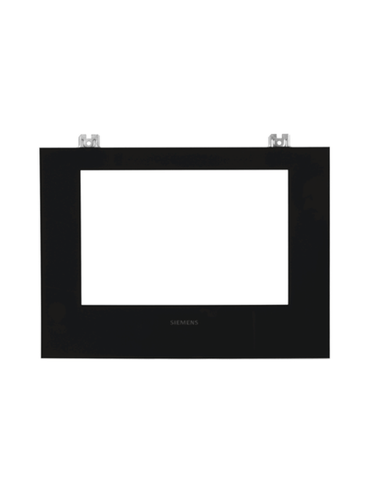 00772385 Čelní skleněný panel Bosch | Siemens