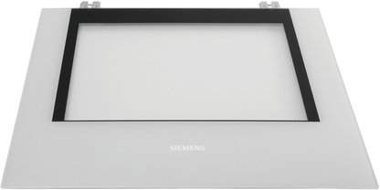00772441 Čelní skleněný panel Bosch | Siemens