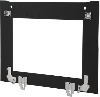 00772607 Čelní skleněný panel Bosch | Siemens
