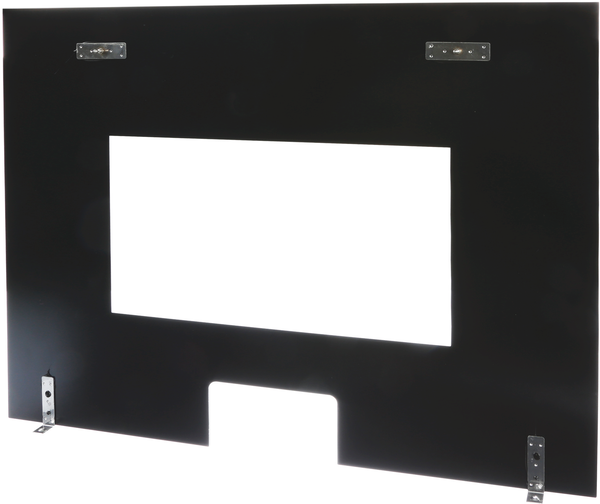 00772629 Predný sklenený panel