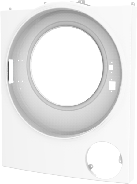 00773295 Přední díl pláště Bosch | Siemens