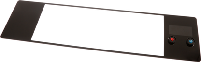 00775443 Čelní skleněný panel Bosch | Siemens
