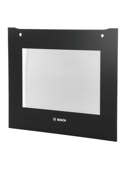 00775522 Čelní skleněný panel Bosch | Siemens