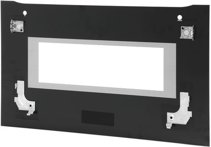 00775529 Čelní skleněný panel Bosch | Siemens